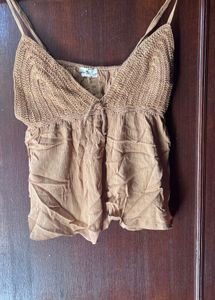 Combo Of 3 Cami Top