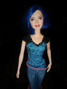 Barbie Doll