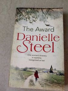 The Award And Honour Thyself Combo
