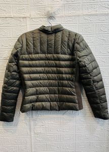 🇹🇷 ZARA Imported Puffer Jacket
