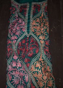 Woolen Suit For Women