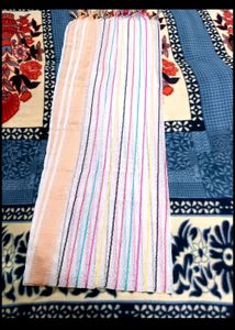 White Fancy Kurta Sets XL