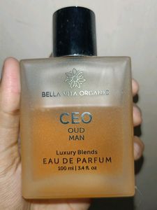 Bella Vita CEO OUD MAN