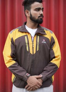 Swiss Military Jacket