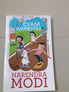 Exam Warriors