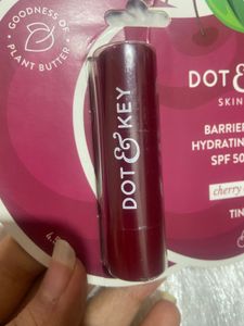 💄Dot &amp; Key Lip Balm💄