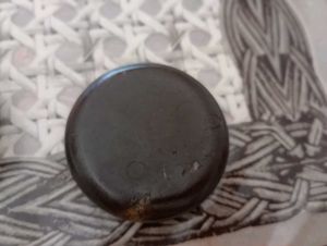 Rose Enriched home made soap