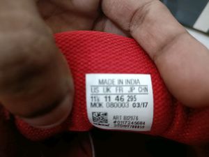 Adidas Performance Orginal