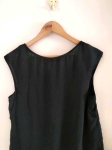 MANGO BEAUTIFUL TOP