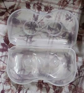 LuvLap Silicon Nipple Protector