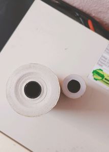 2&#34; &amp; 3&#34; Paper rolls Available