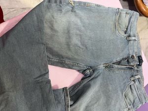 combo denim