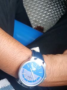 Riixly Quartz Watch