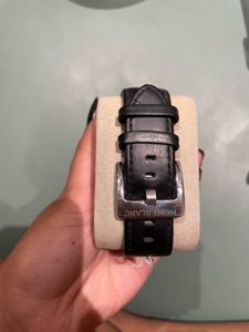 Montblanc Watch