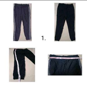 Joggers