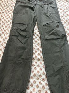 Cargo Pants