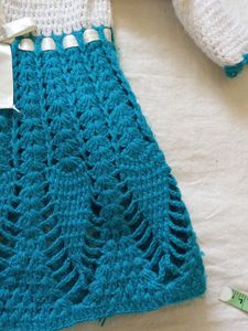 Frock Sweater