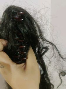 S 3 Hair Puff, 1 Donut, Small Size Of Curler, 1Wig