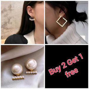 Earring Set