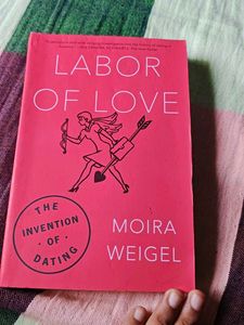 Labor of Love
