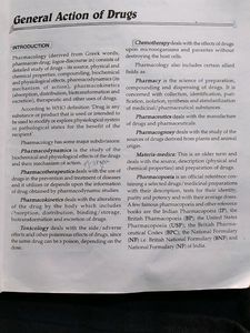 #pharmacology #nursing #surendersingh #academa