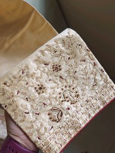 Manyavar Ethnic Wear Kurta Payjama