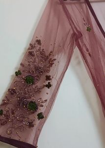 Beautiful Hand Work Kurti Sets