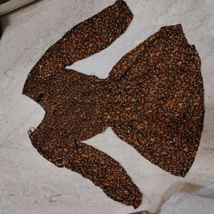 Brunch dress