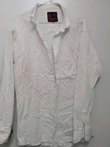 Loom Long Sleeve Shirt