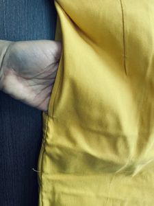 yellow pant for sale