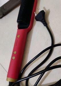 Hair Straightener
