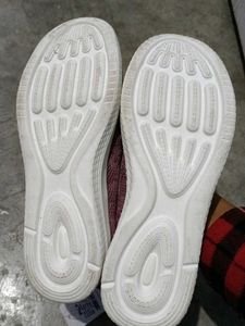 Fila Slip On