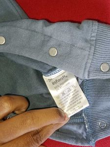 Boys Wear