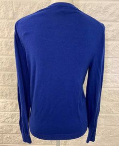 Gap Cropped Sweater