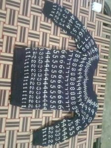 woolen winter sweater for women