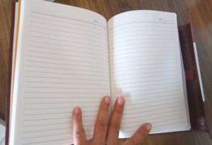 🟩2025 Magnatic Notebook Diary Of Shreeyam Nation
