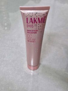 CC Cream