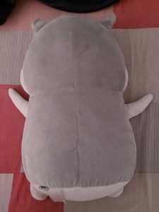 Webby Plush Cute Hamster Soft Toy