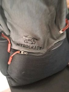 MTROCRAFT Backpack