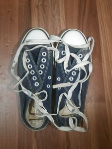 Canvas Shoes For Women