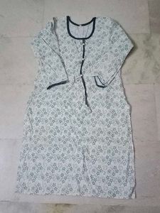 Cotton Kurta