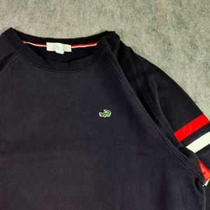 Cartelo Solid Pullover - Chest 40