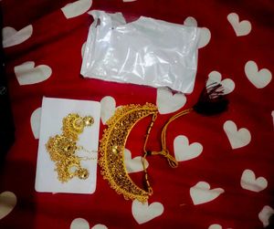 Jwellery Set