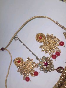 Jewellery Set