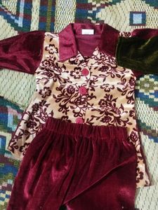 Suit For Baby