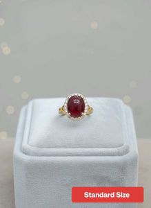 Elegant stone Ring