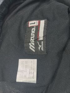 Mizuno Track Pants
