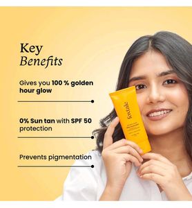 2 Foxtale Sunscreens