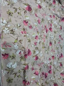 New Original Bombay Dyeing Double Bed Sheet