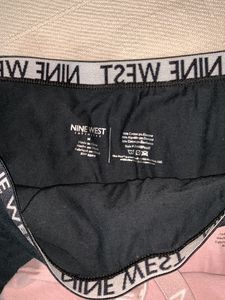 Nine West 🇺🇸 3 Undergarments